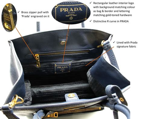 do all prada purses have serial numbers|Prada purse verification.